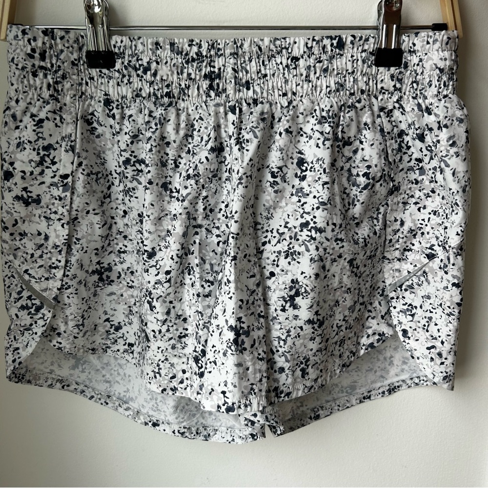 Athletica Printes Shorts - Size S